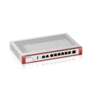 Zyxel - Firewall Zyxel USG Flex 200H